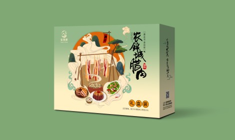 紙質禮品包裝盒為什么受歡迎？.jpg